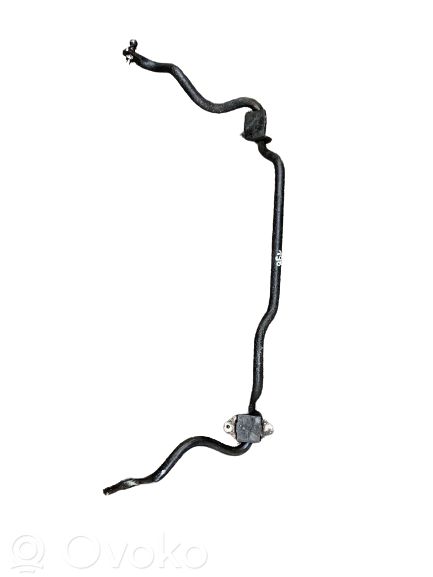 Front strut bar