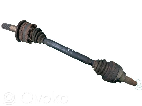 BMW 5 E39 Eje de transmisión trasero 