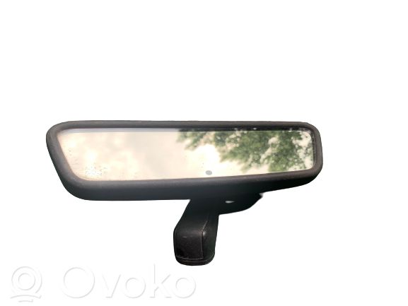 Rear view mirror (interior)   8236774