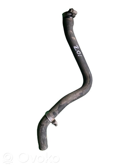 BMW 5 E39 Engine coolant pipe/hose 
