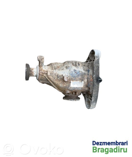Hinterachsdifferential   33101428492