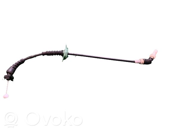 Galinių durų troselis