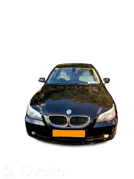 BMW 5 E60 E61 Galinis suportas 