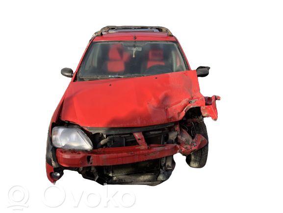 Dacia Logan I Valytuvų varikliukas 