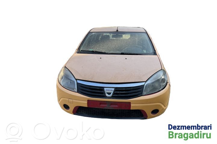 Dacia Sandero Valytuvų varikliukas 