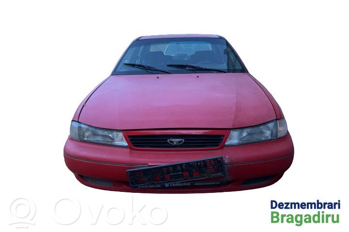 Daewoo Cielo Vetro del finestrino della portiera posteriore 
