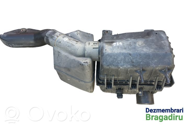 Daewoo Matiz Luftfilterkasten 