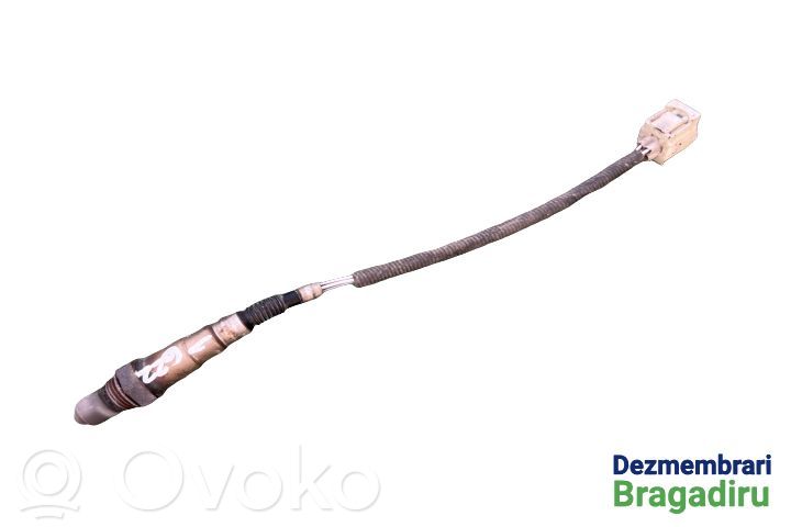 Lambda probe sensor
