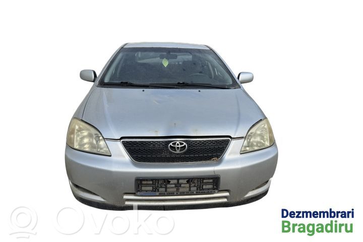 Toyota Corolla E120 E130 Sicherheitsgurt vorne 