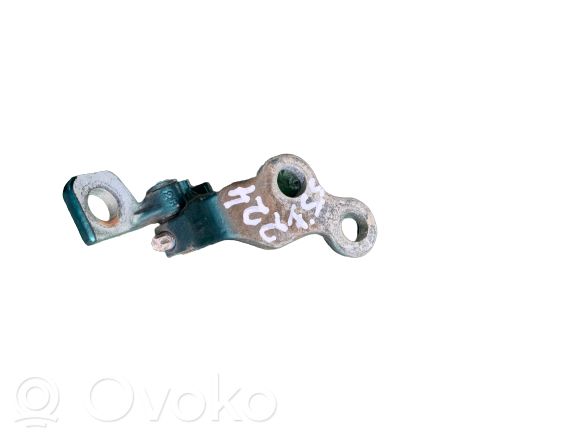 Front door upper hinge   XS4AA22801
