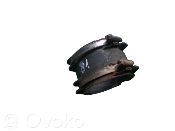 Intercooler hose/pipe