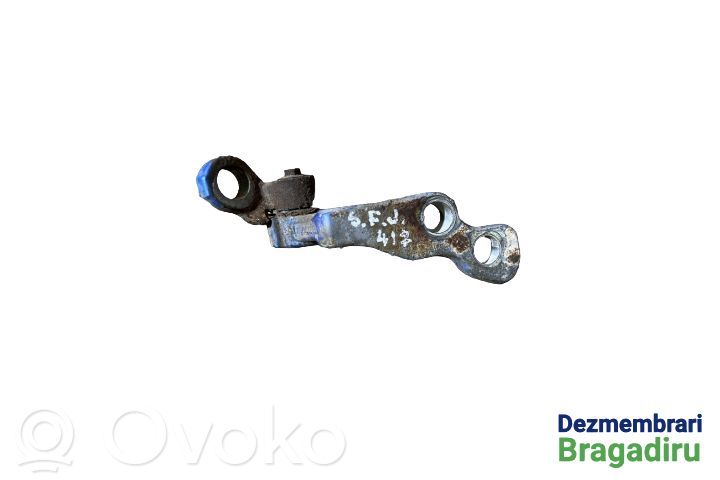 Front door lower hinge