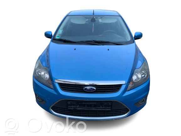 Ford Focus Intercooler radiator 