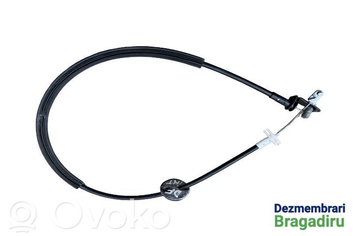 Línea de cable puerta delantera   997803