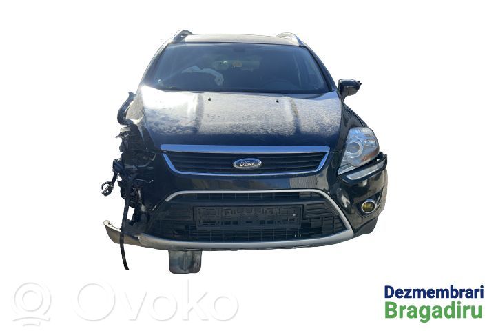 Ford Kuga I Veidrodėlio stiklas 