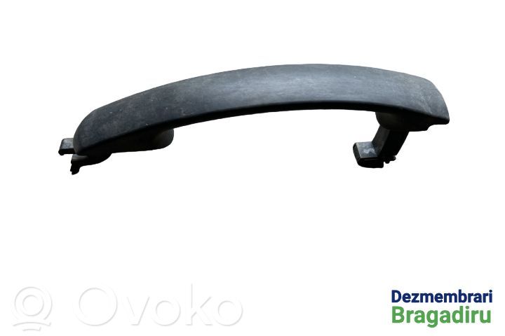 Ford Mondeo Mk III Klamka zewnętrzna drzwi tylnych 