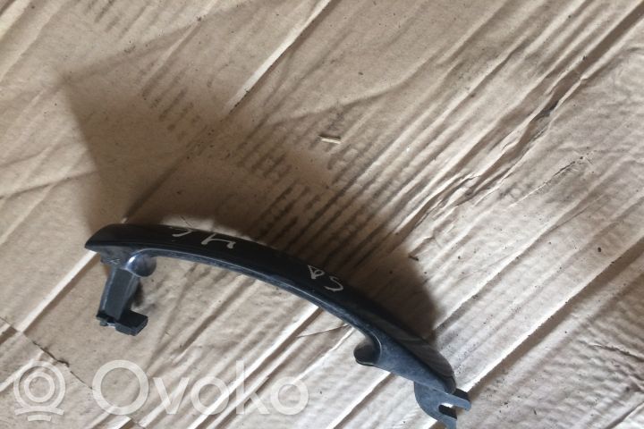Ford Mondeo Mk III Klamka zewnętrzna drzwi tylnych 