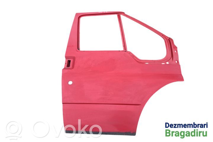 Ford Transit Front door 