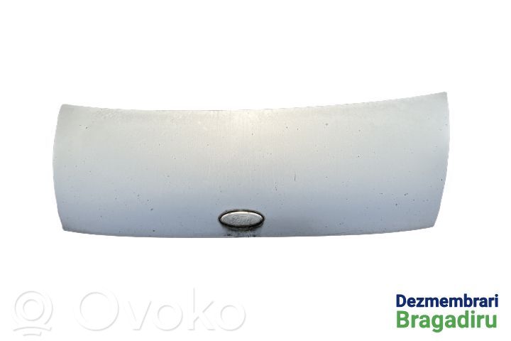 Engine bonnet/hood   4754207