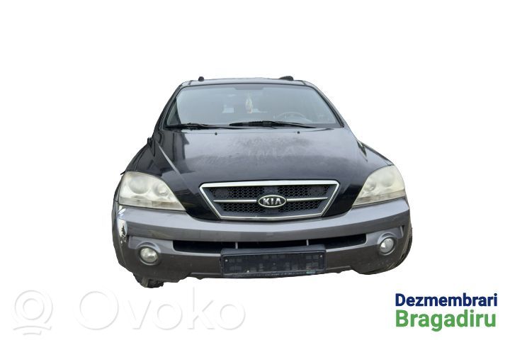KIA Sorento Cinturón delantero 