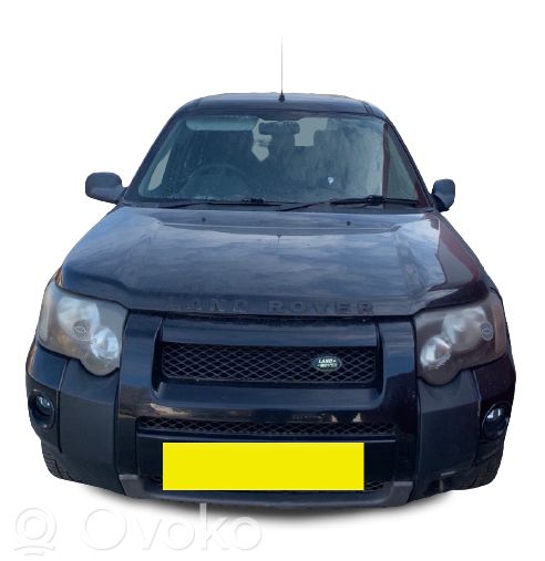 Land Rover Freelander Señal acústica 
