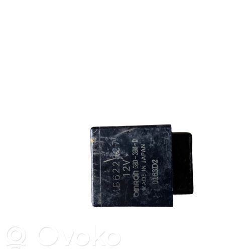 Muu rele   MB622327