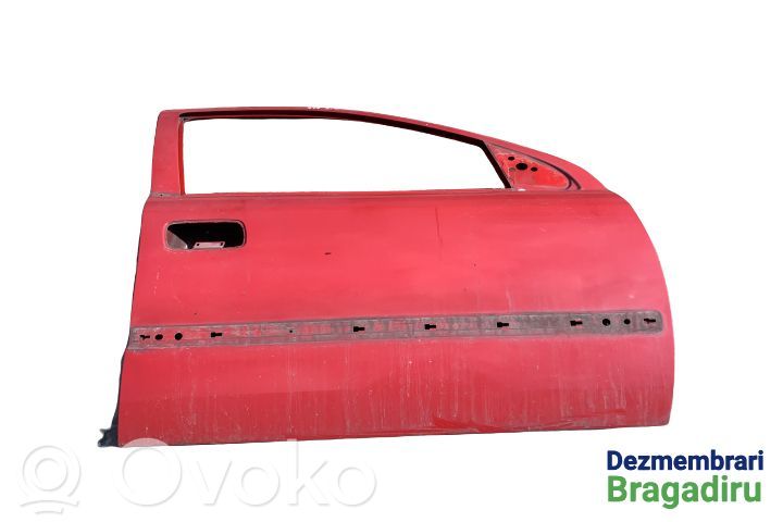 Opel Astra G Durvis 