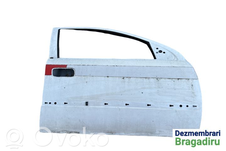 Opel Astra G Durvis 