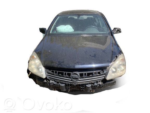 Opel Astra H Panou tapițerie ușă față 