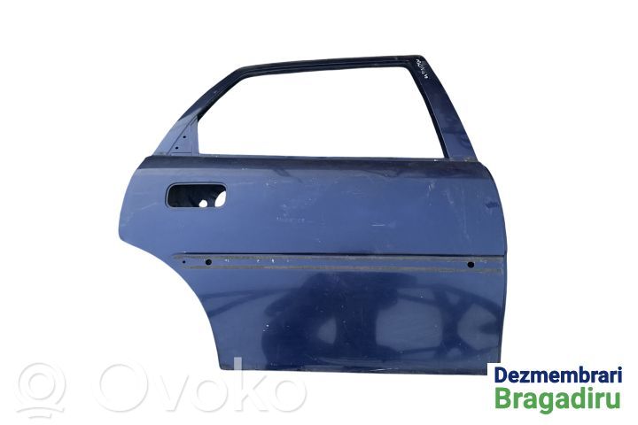 Opel Vectra B Puerta trasera 