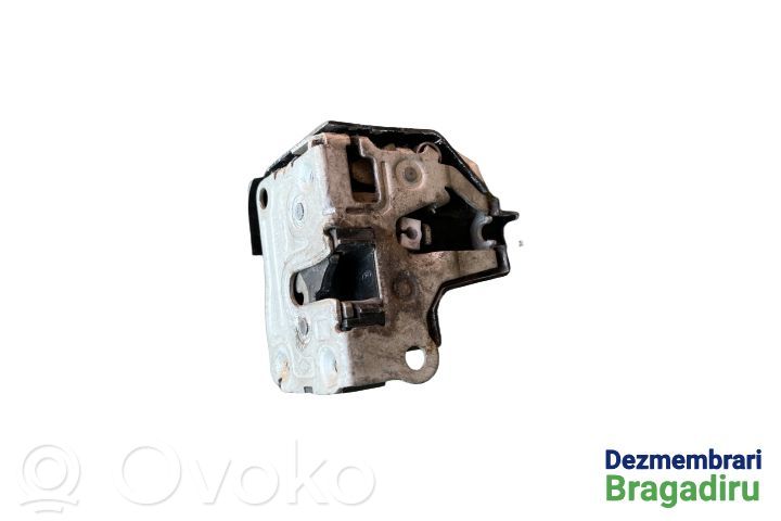 Renault Clio II Front door lock 