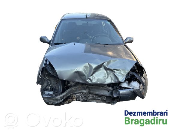 Renault Clio II Etuoven pidätin 