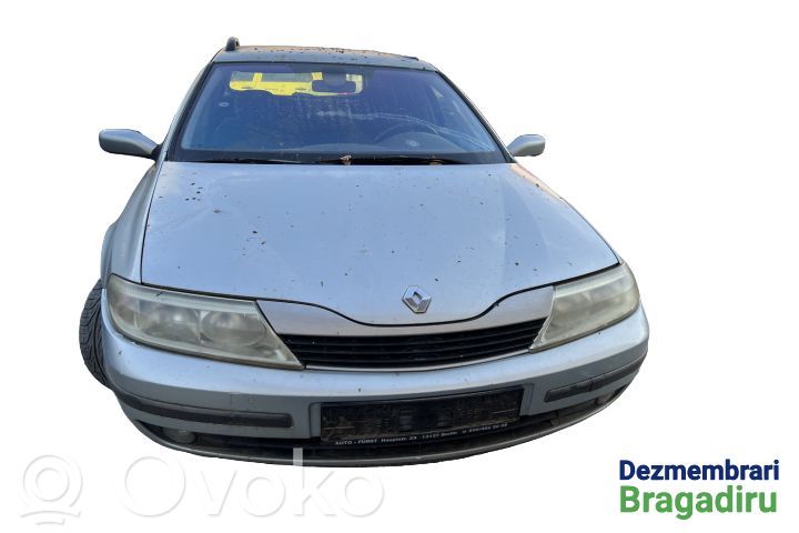 Renault Laguna II Tuulilasinpesimen pesusuutin 