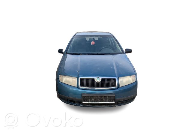 Skoda Fabia Mk1 (6Y) Windscreen/windshield washer pump 