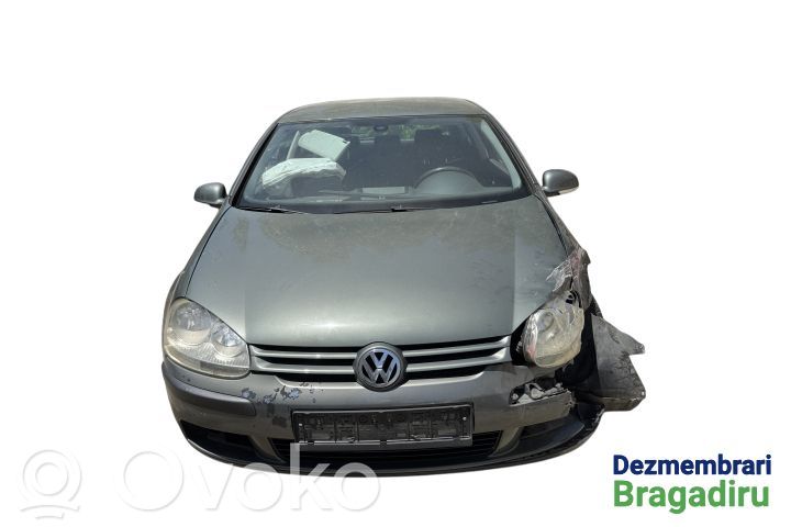 Volkswagen Golf V Condenseur de climatisation 