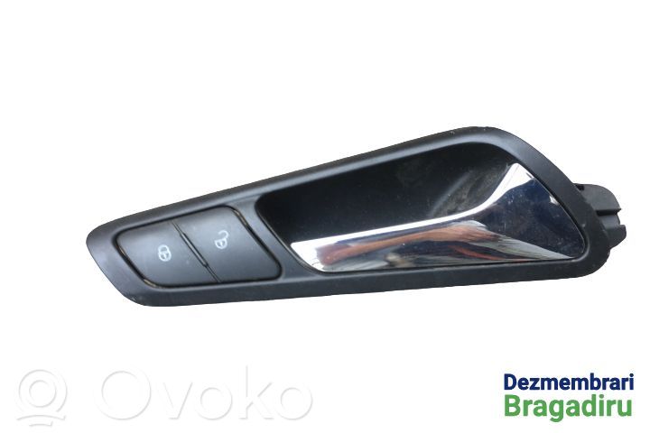 Volkswagen PASSAT B6 Mâner interior ușă față 