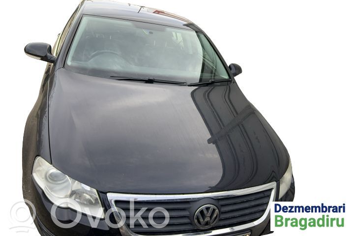 Volkswagen PASSAT B6 Mâner interior ușă față 