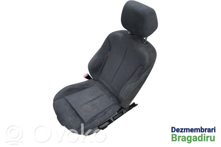 BMW 1 F20 F21 Kuljettajan istuin 