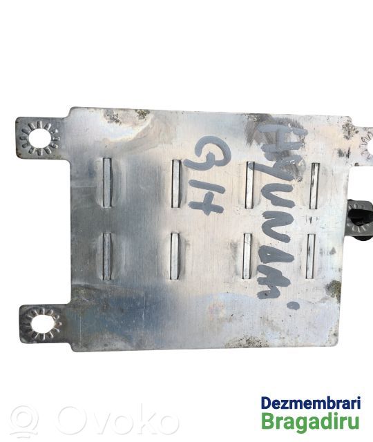 Hyundai Getz Airbag control unit/module 
