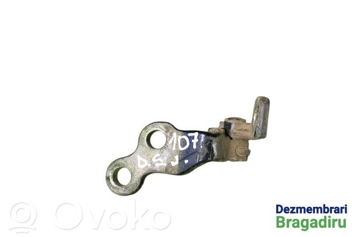 Ford Focus Balama inferioară ușă spate 