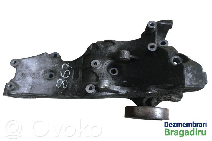 Audi A4 S4 B6 8E 8H Mocowanie alternatora 