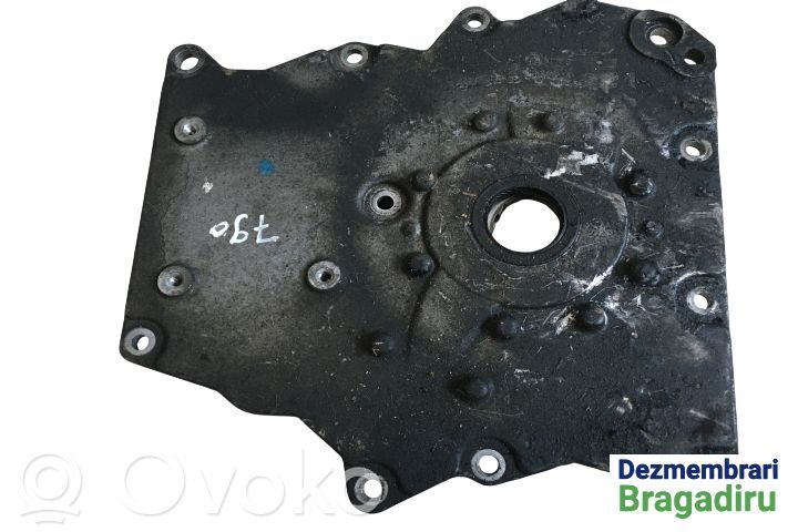 Mini One - Cooper R50 - 53 Bomba de aceite 