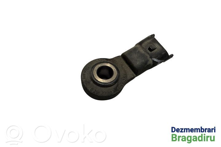 Detonation knock sensor   MN163706