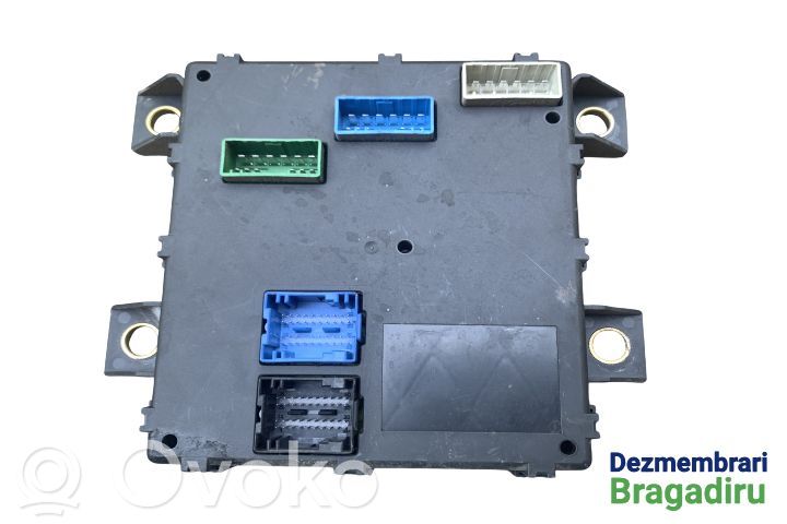 Lancia Thesis Module confort 