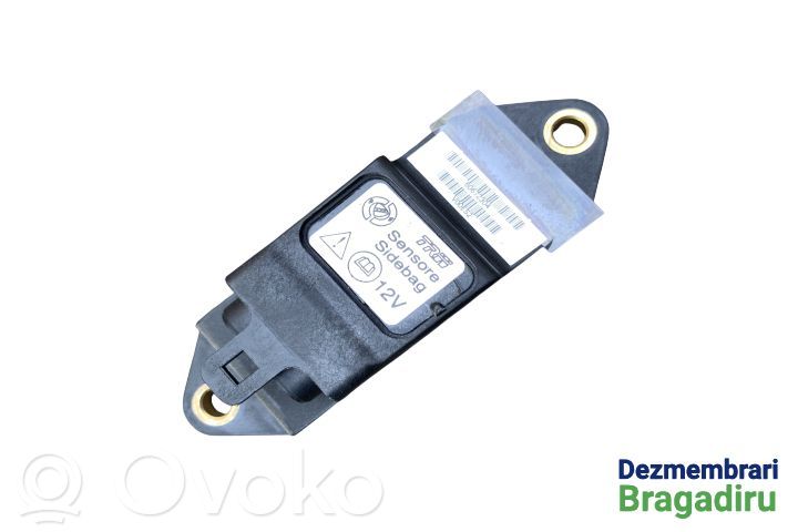 Lancia Thesis Airbagsensor Crashsensor Drucksensor 