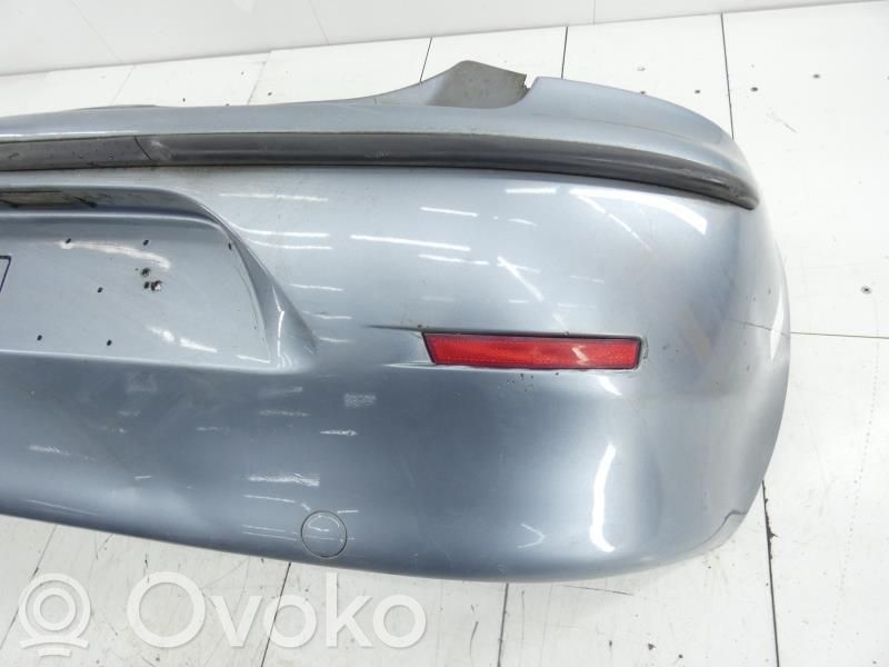 Alfa Romeo 147 Bamperis 