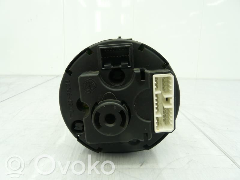 Tachometer