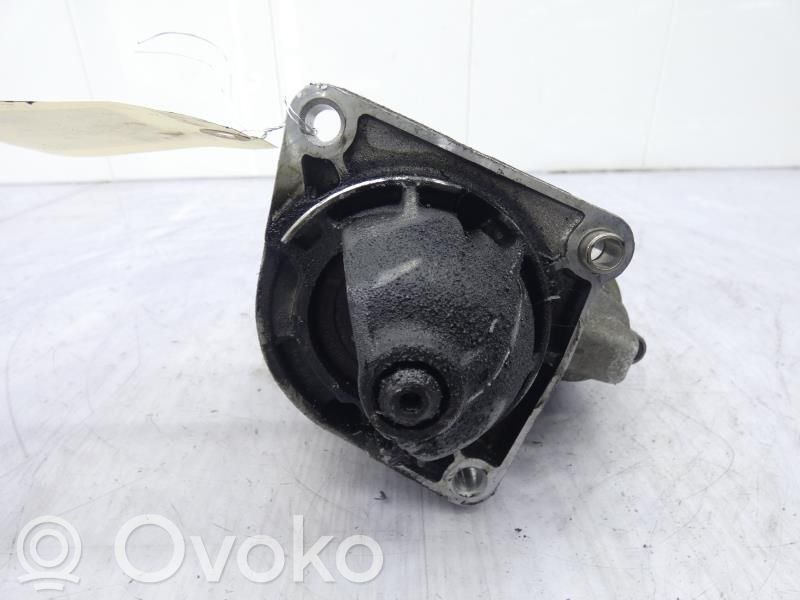 Motor de arranque   51832953