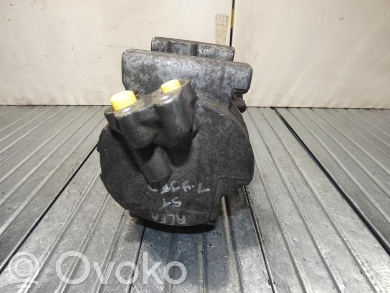 Alfa Romeo GT Kompresor / Sprężarka klimatyzacji A/C 