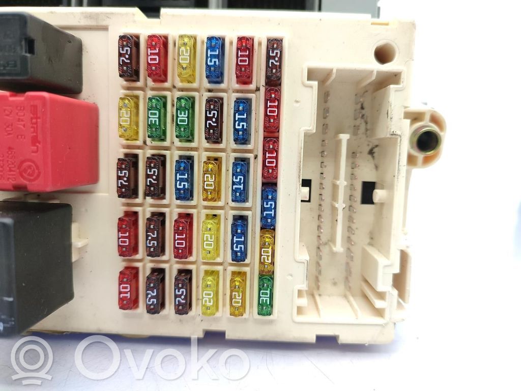 Alfa Romeo GT Engine ECU kit and lock set 